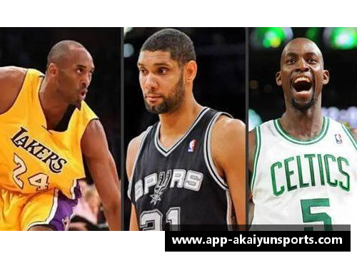 巅峰荣耀：百年传奇NBA名人堂阵容