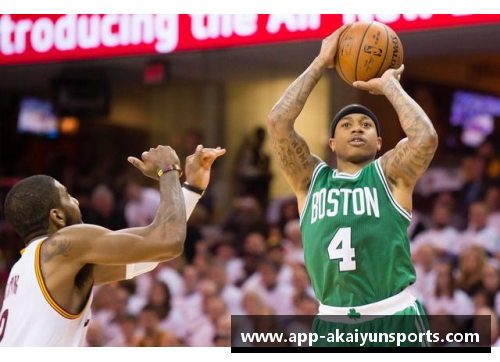 NBA球员托马斯：冠军路上的不屈奋斗